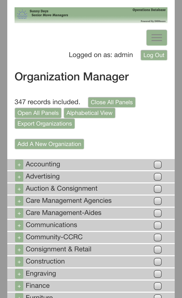 Organization_Manager