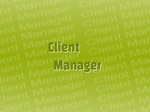 I’m looking for an old client, they aren’t in the list
