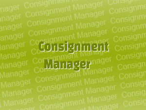What if the consignment dealer just purchases an item outright?