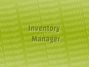 How can I treat an associate as an inventory location?